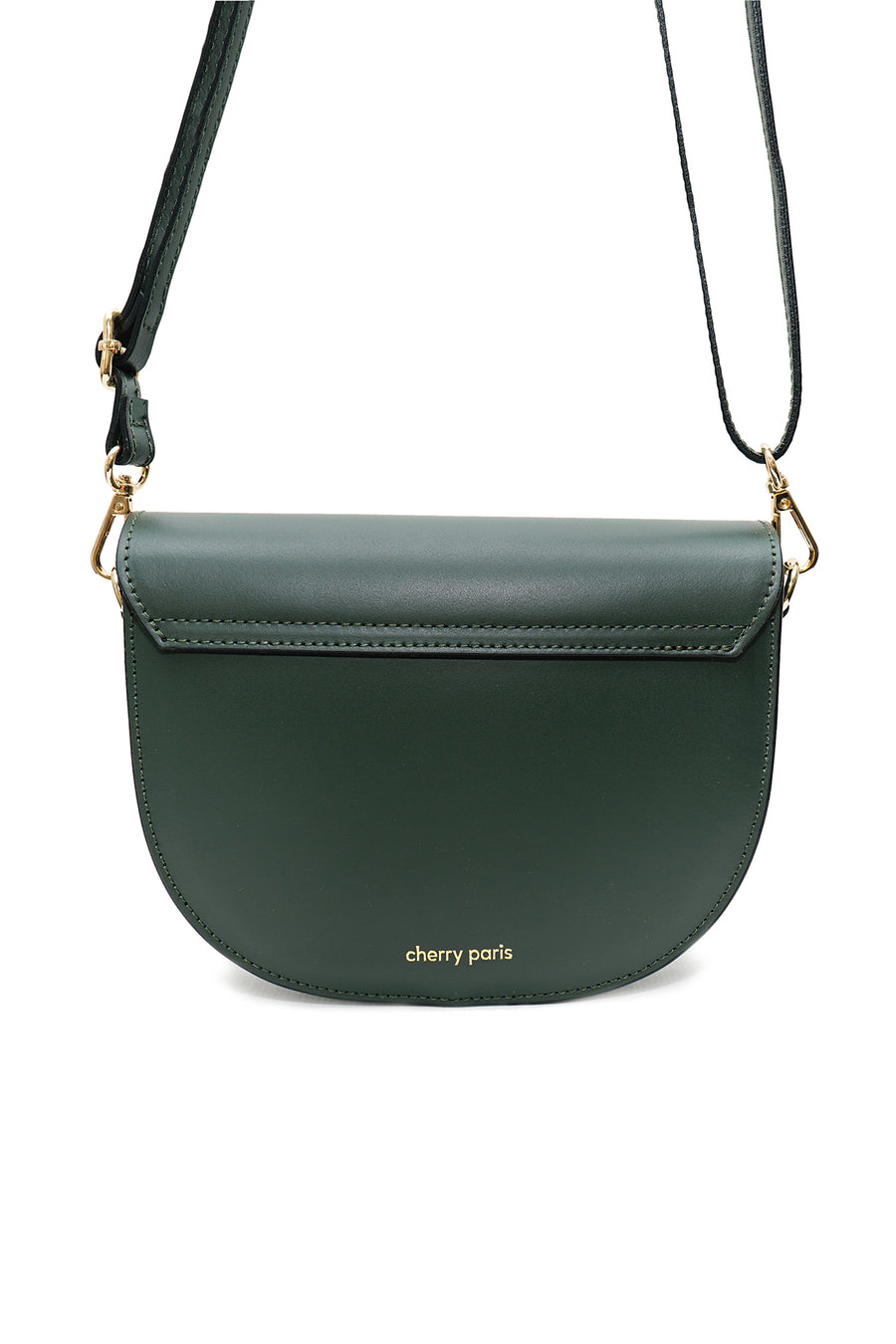 Sac AVRIL - Vert