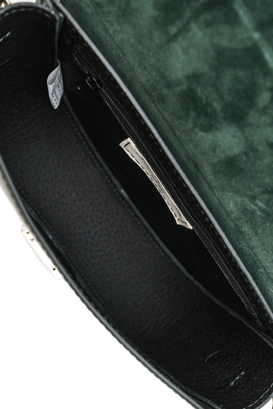 Sac AVRIL - Vert