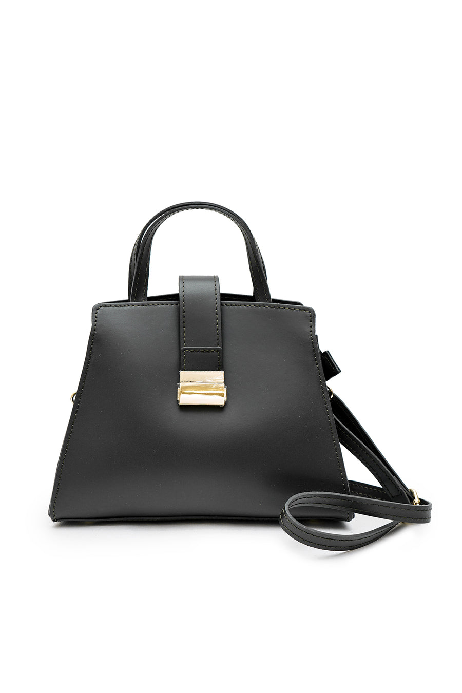 Sac à main ALBA - Noir