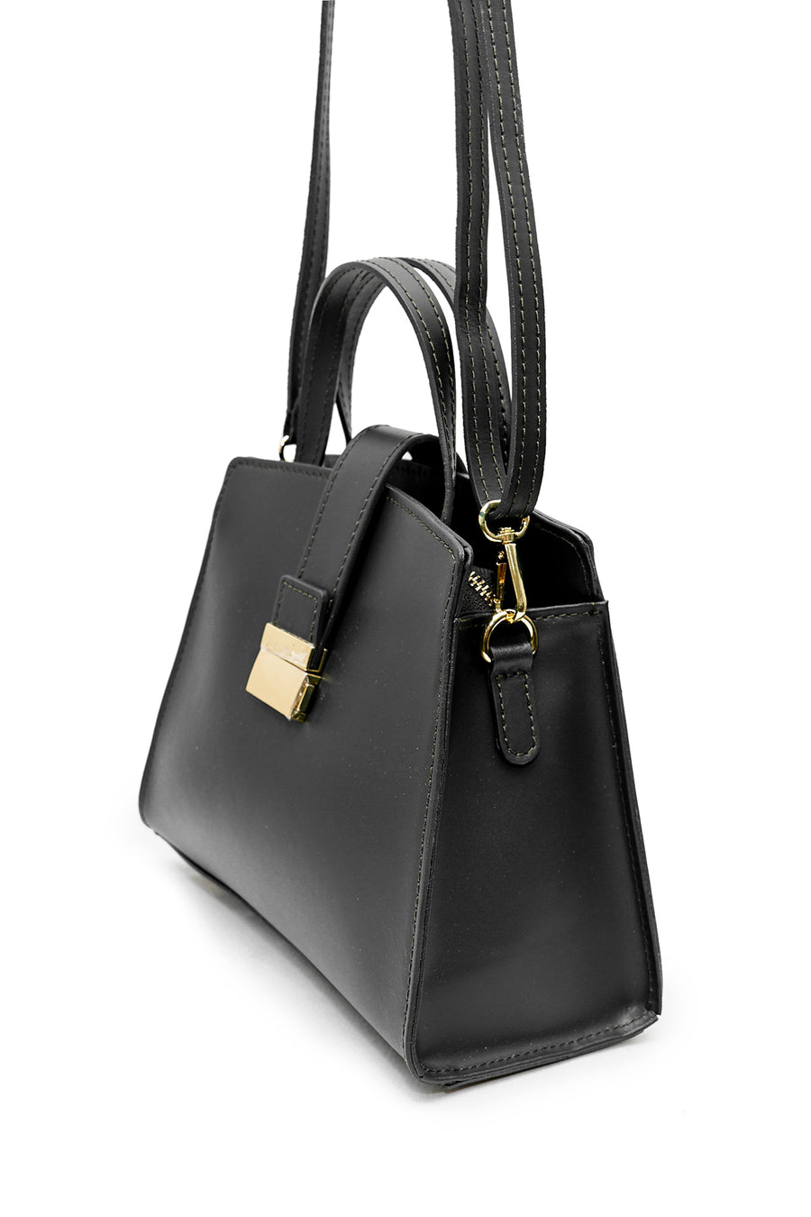 Sac à main ALBA - Noir
