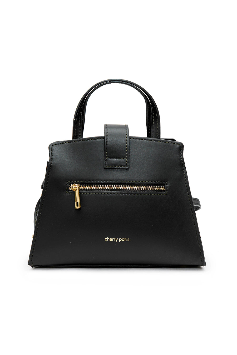 Sac à main ALBA - Noir