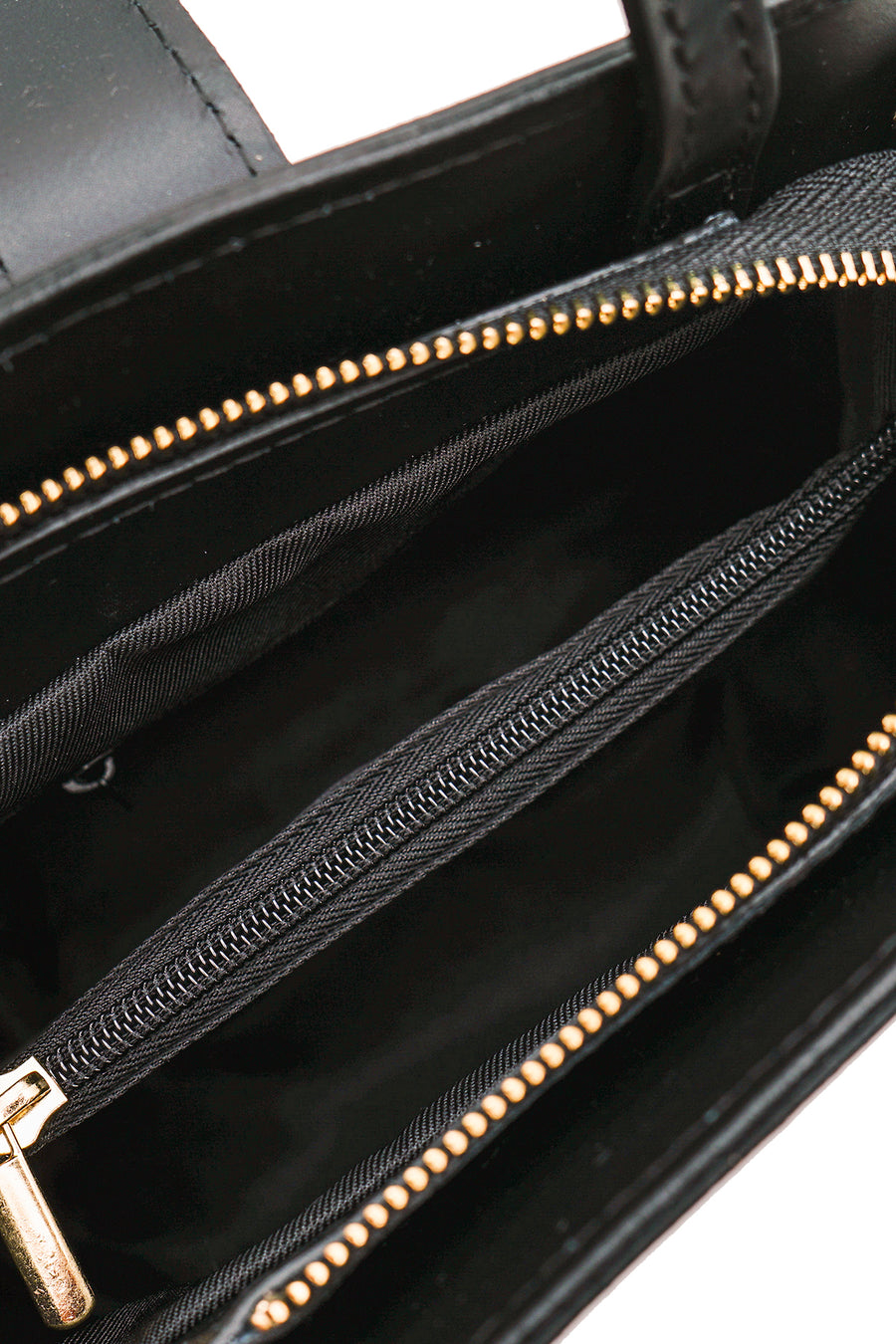 Sac à main ALBA - Noir
