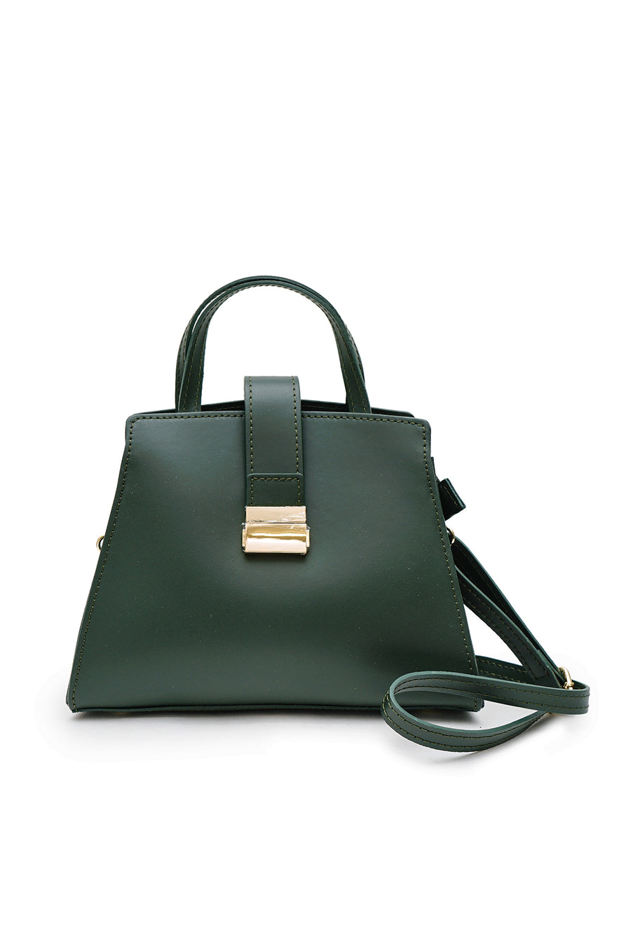 Sac à main ALBA - Vert