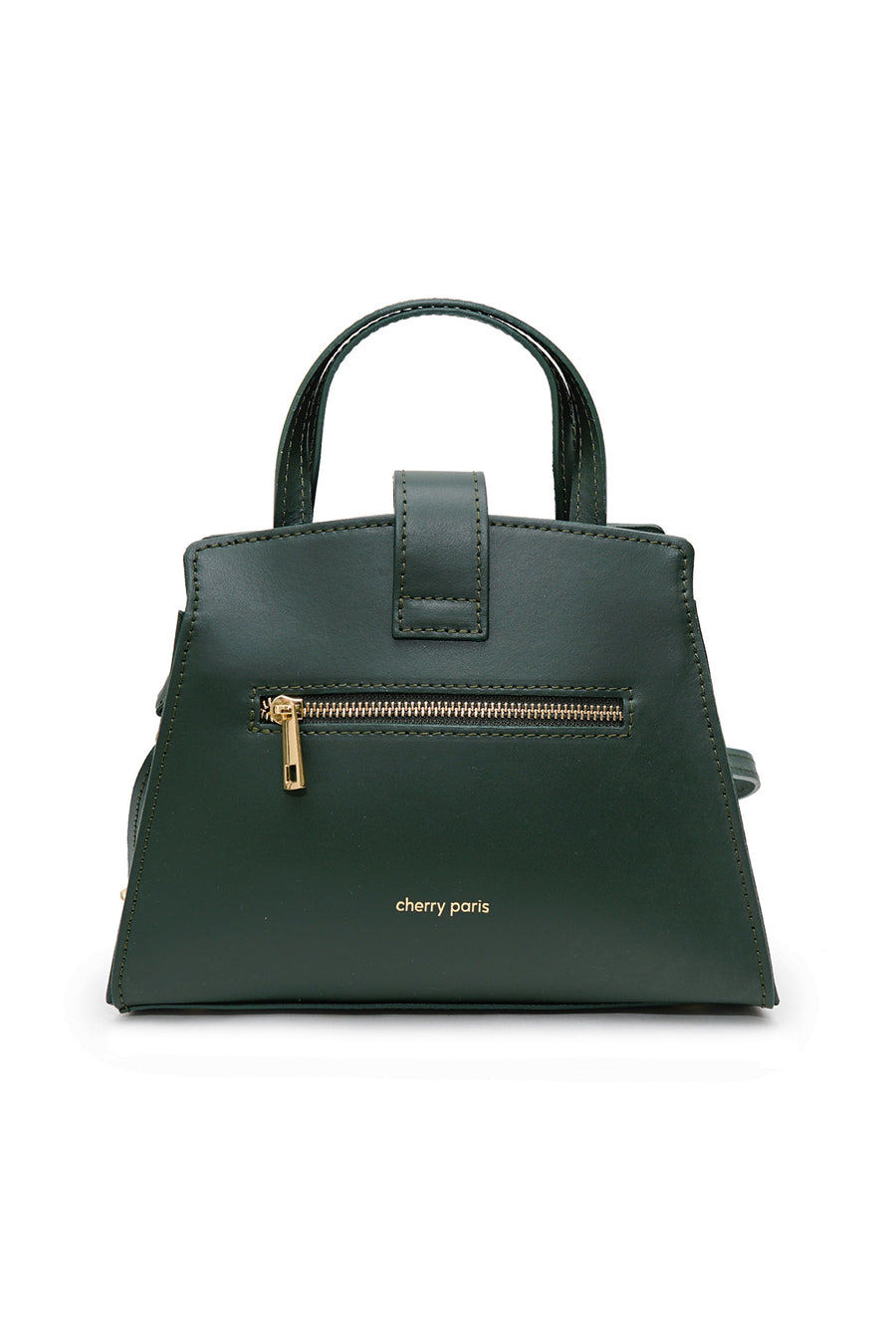 Sac à main ALBA - Vert
