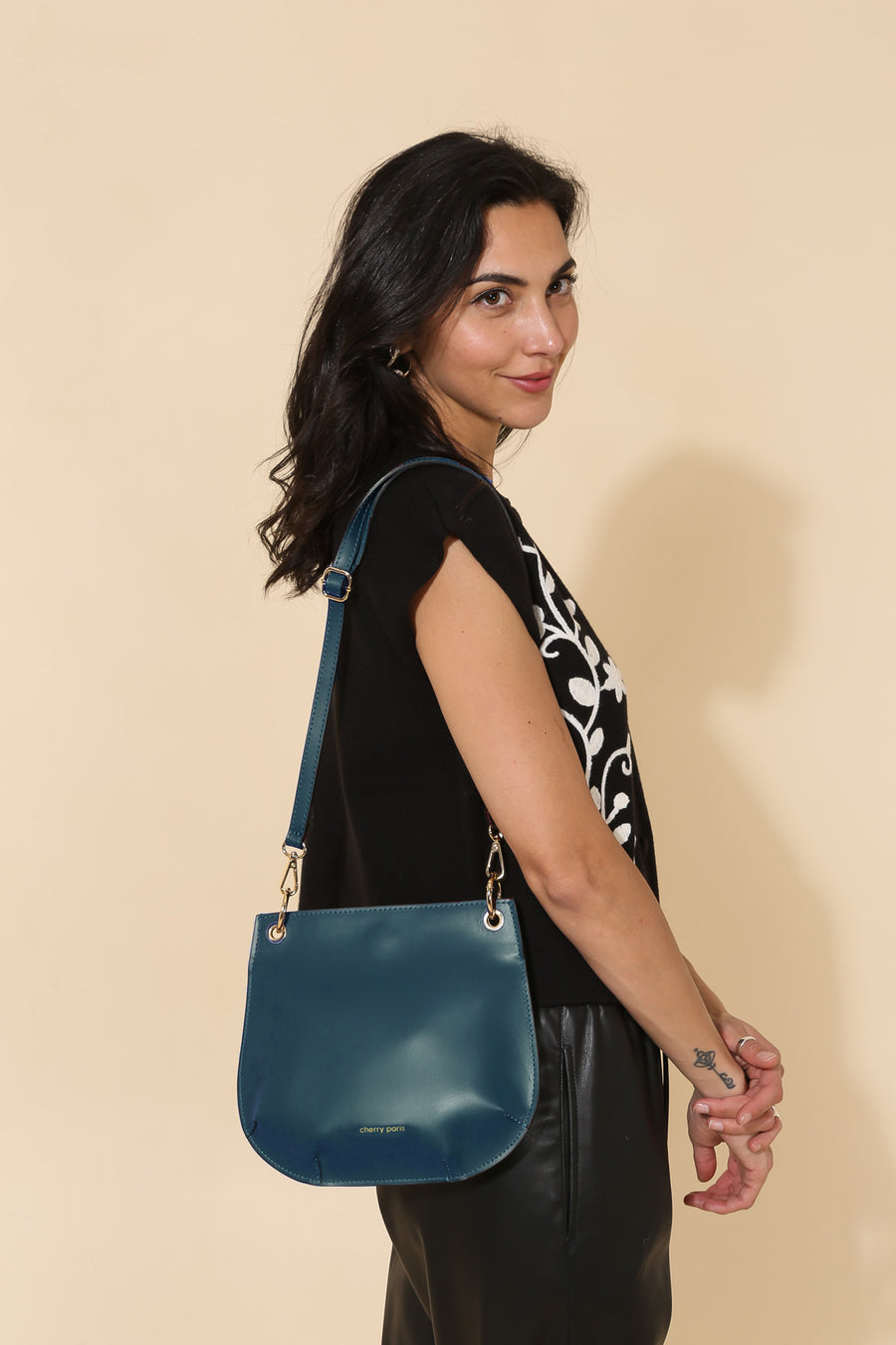 Sac CELIA - Pétrole