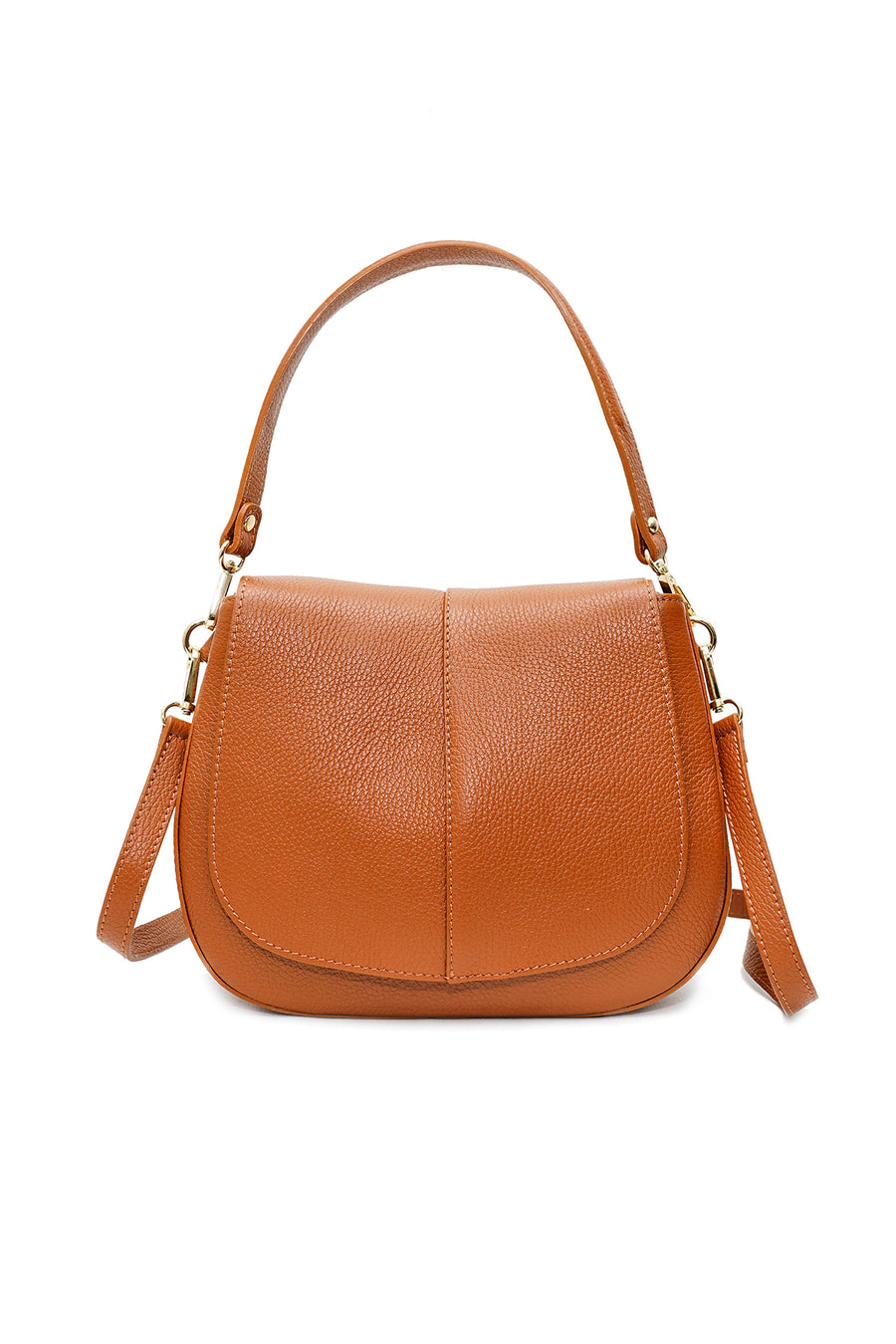 Sac LAYANA - Cognac