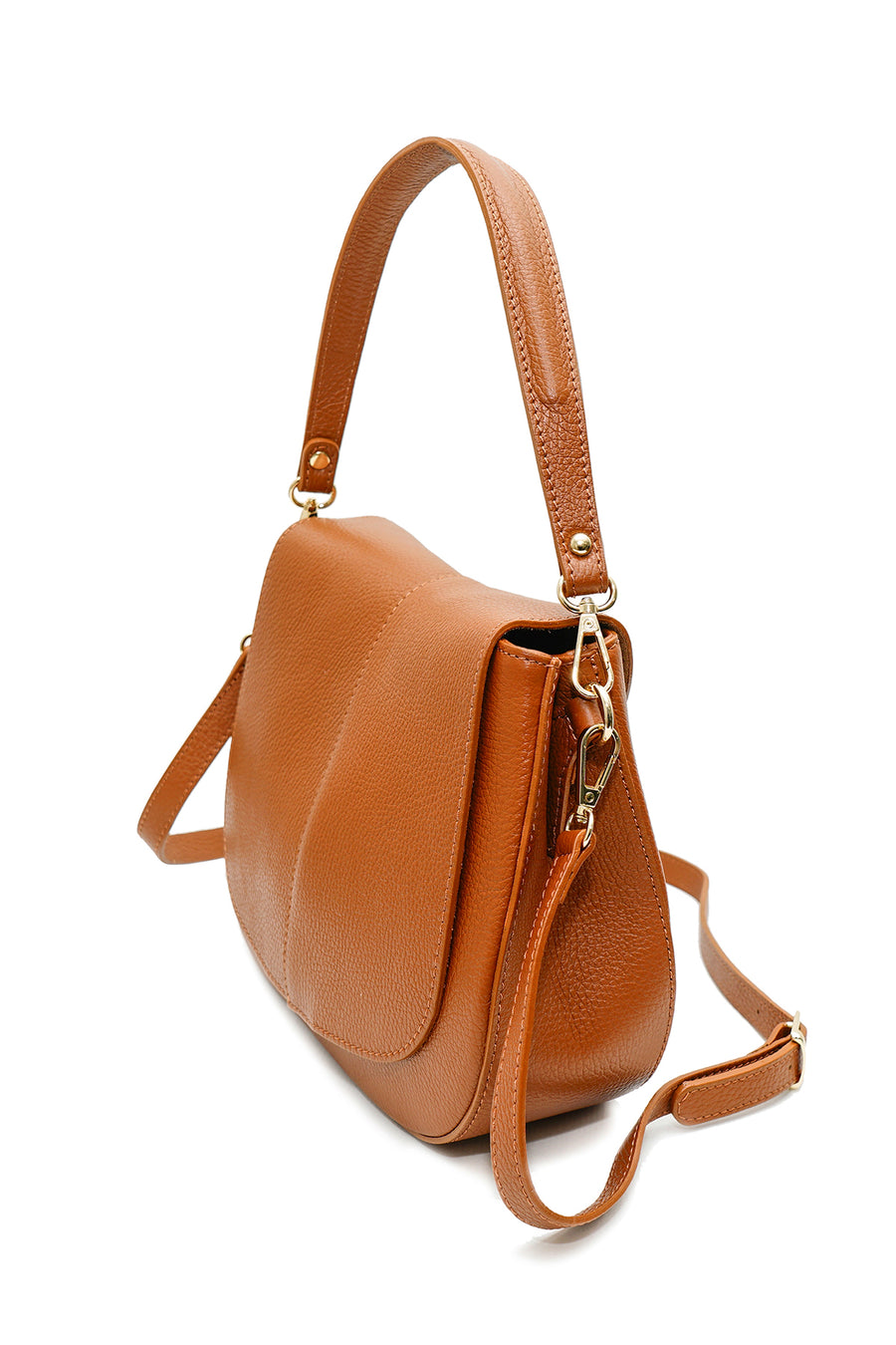 Sac LAYANA - Cognac