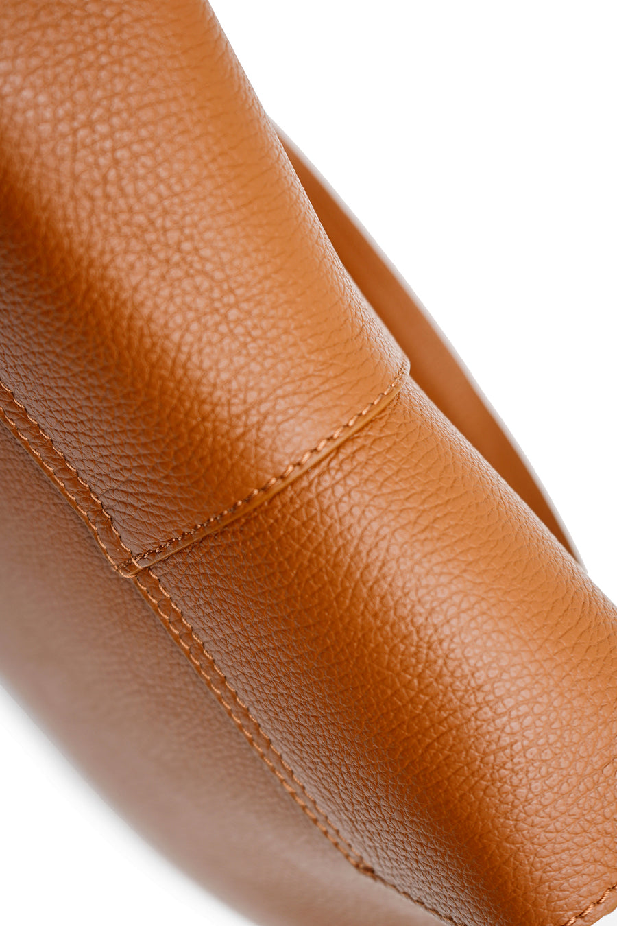 Sac LAYANA - Cognac