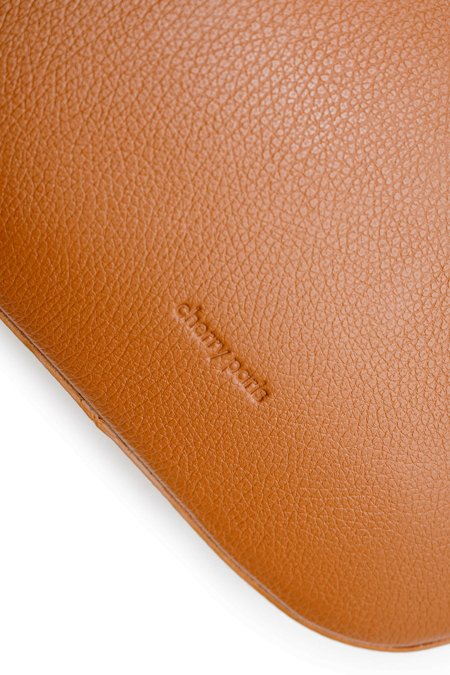 Sac LAYANA - Cognac