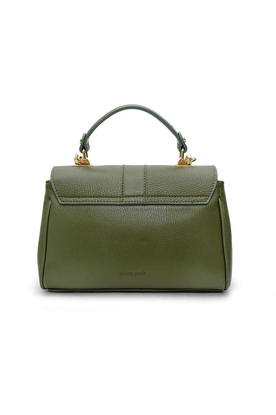 Sac à main MAELIE - Kaki
