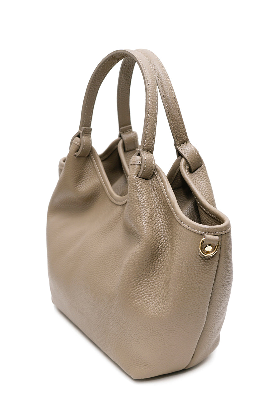Sac à main ALLEY - Taupe