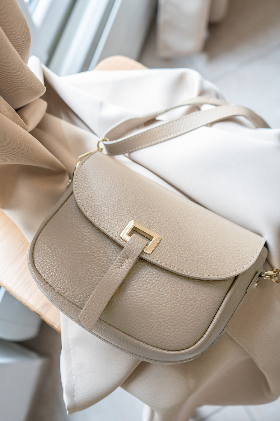 Sac FANTINE - Beige