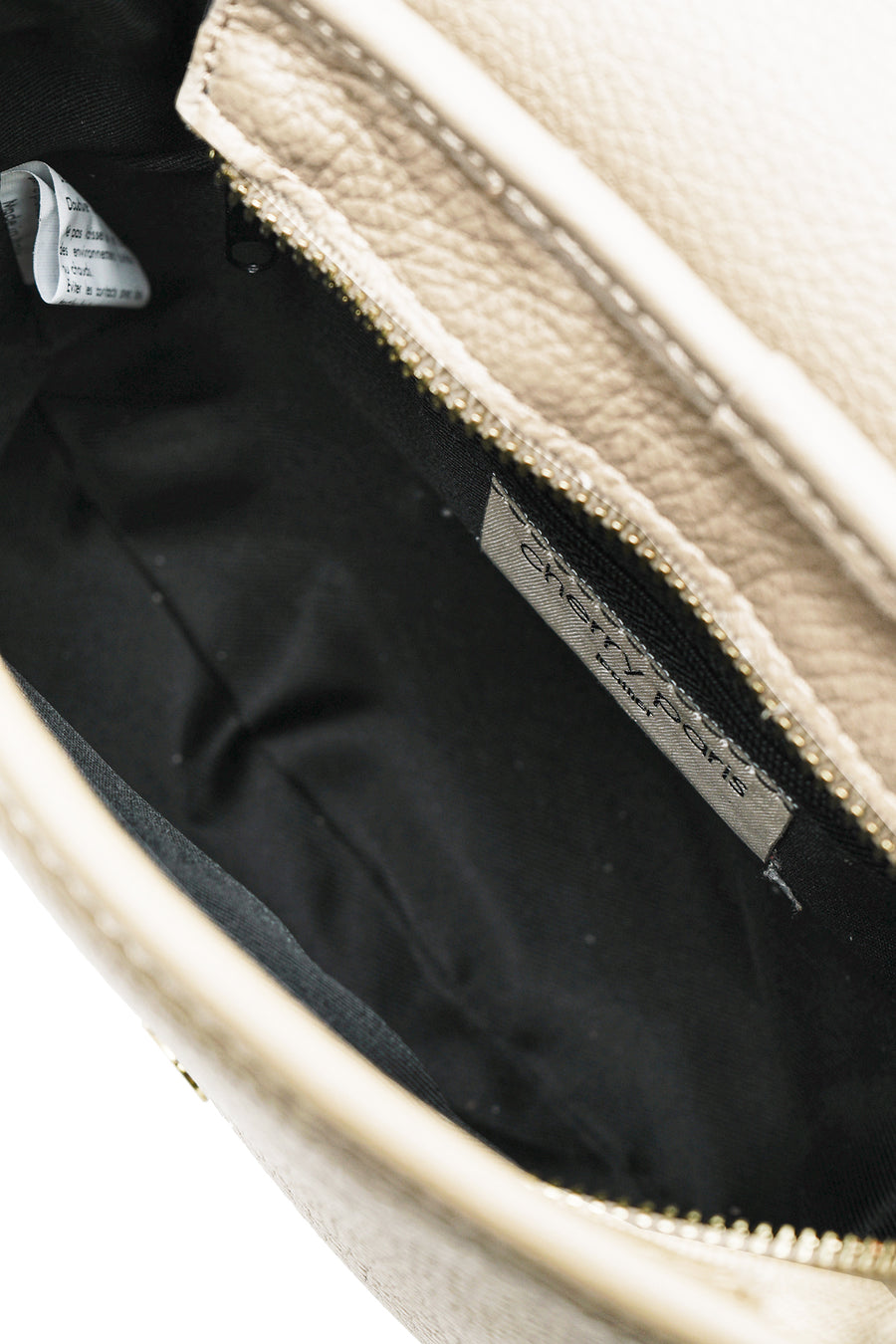Sac FANTINE - Beige
