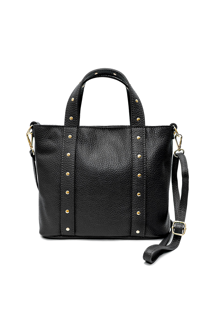 Sac à main AIMEE - Noir