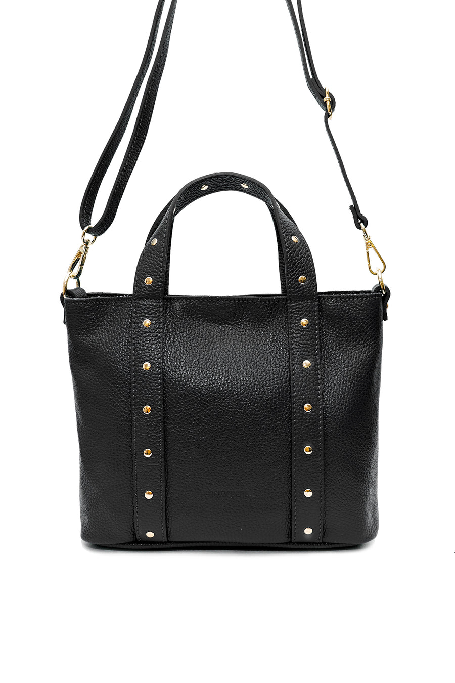 Sac à main AIMEE - Noir