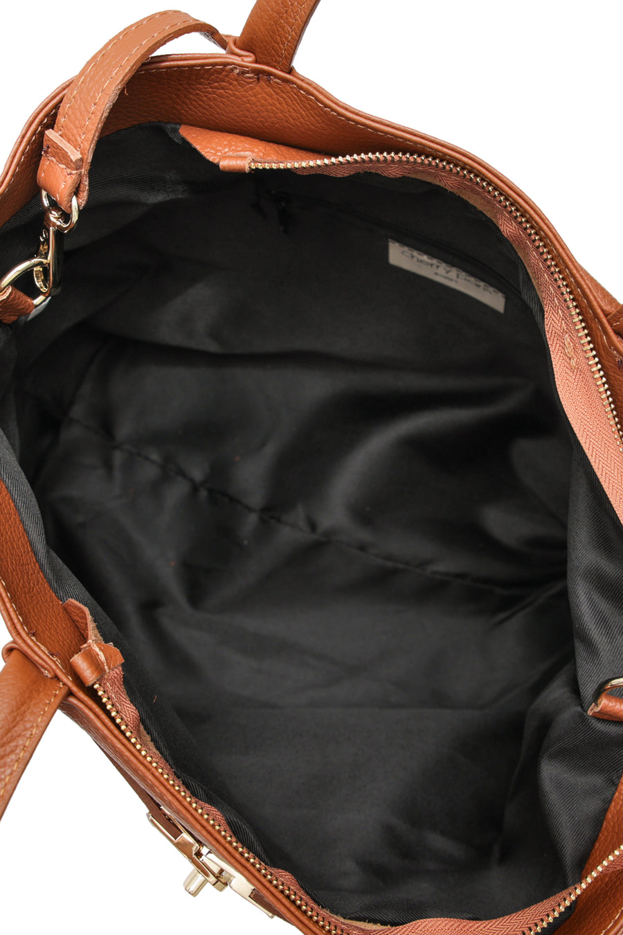 Sac Cabas ARIA - Cognac