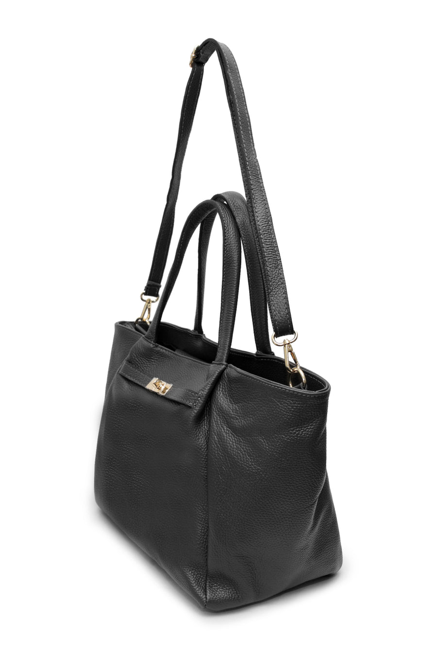 Sac Cabas ARIA - Noir