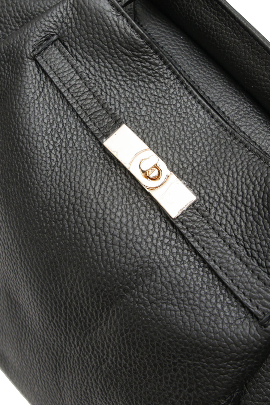 Sac Cabas ARIA - Noir