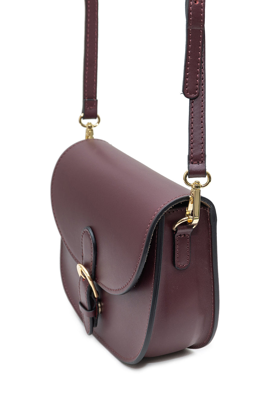 Sac JENNIFER - Bordeaux