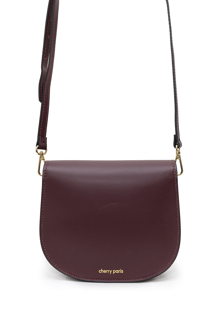 Sac JENNIFER - Bordeaux