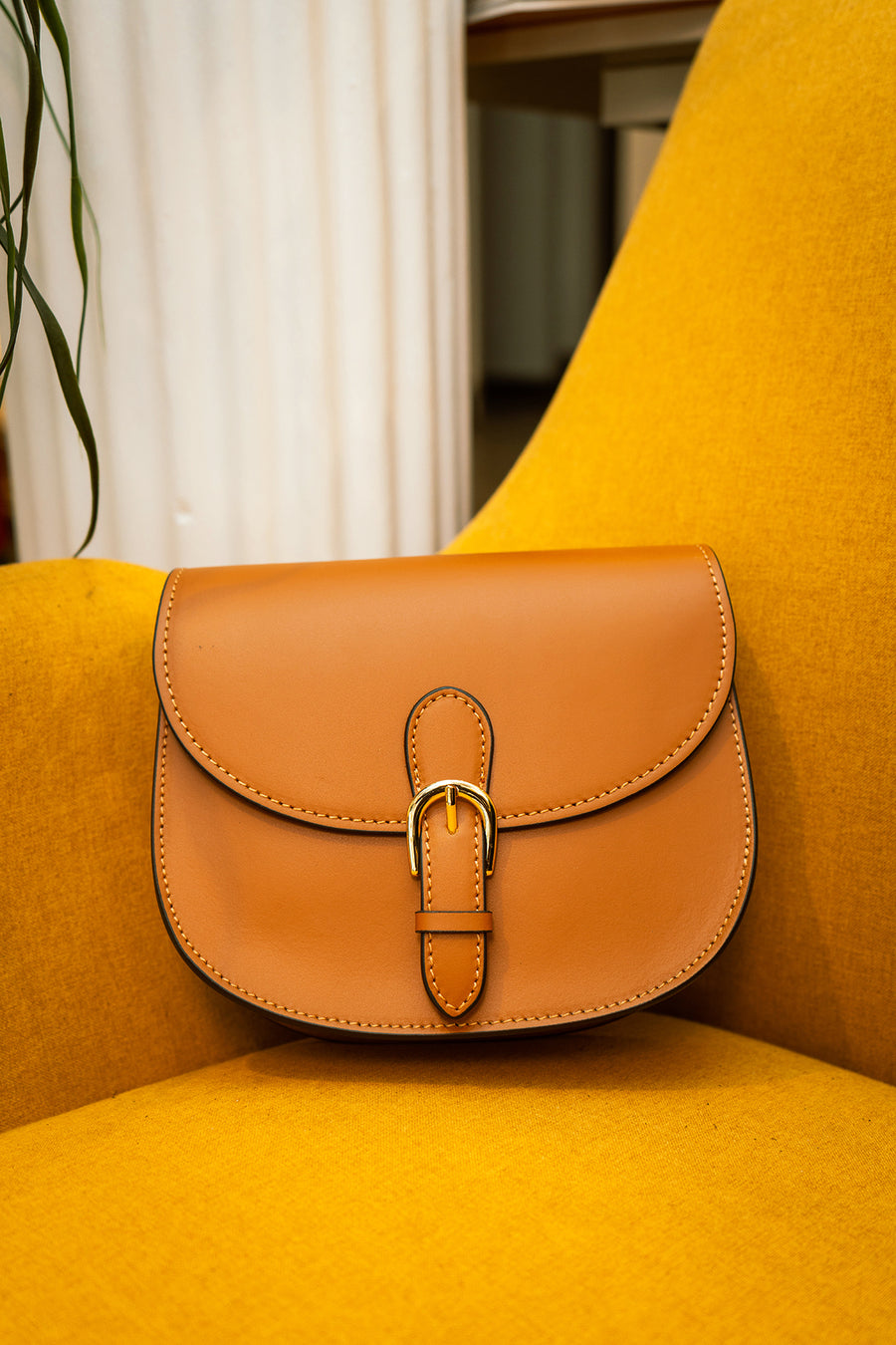 Sac JENNIFER - Camel