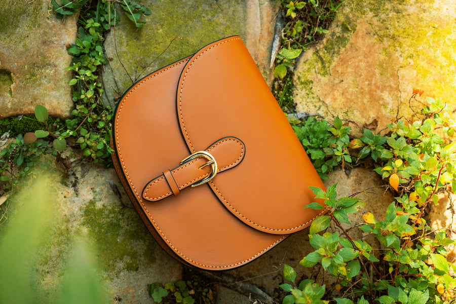 Sac JENNIFER - Camel