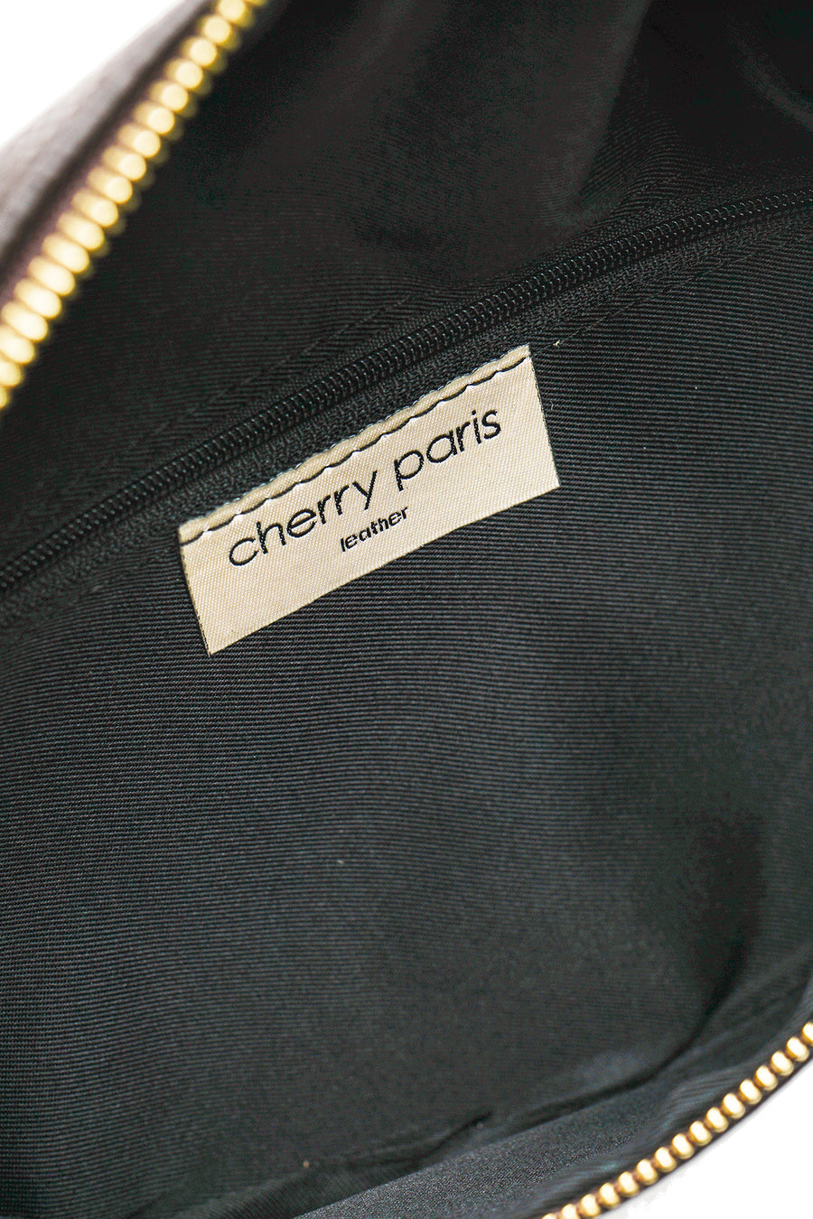 Sac Banane BEATRICE - Chocolat
