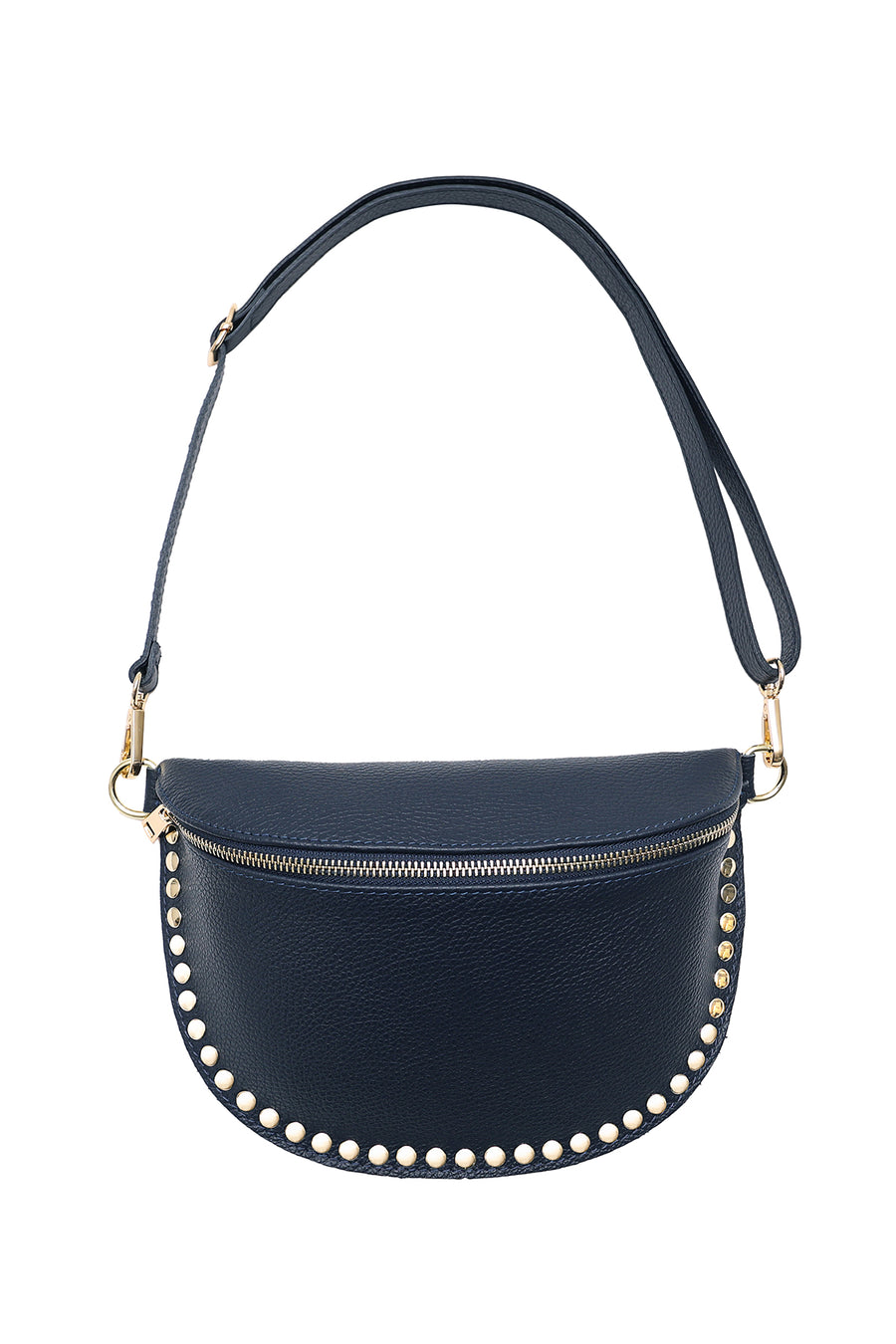 Sac Banane BEATRICE - Marine