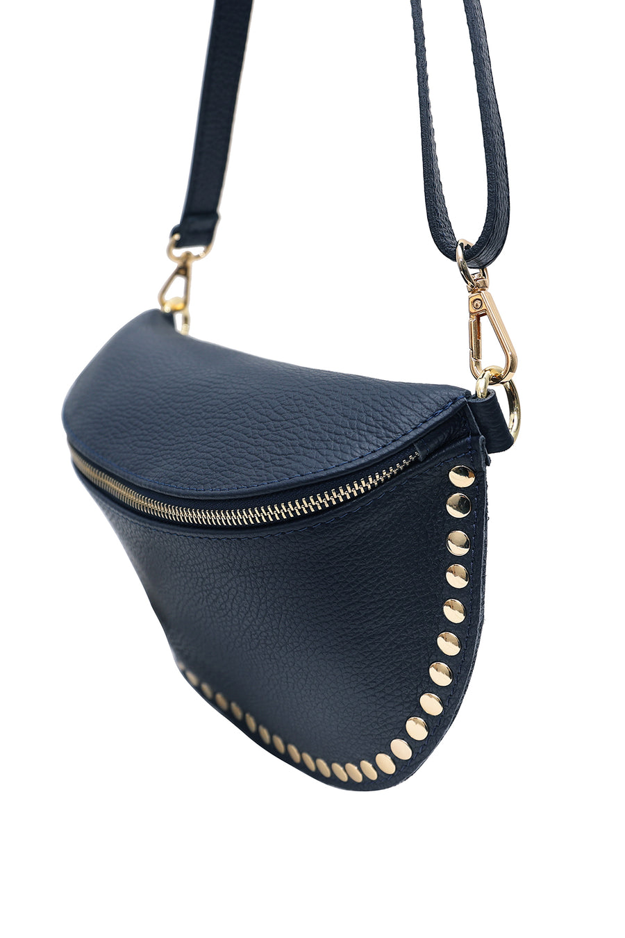 Sac Banane BEATRICE - Marine