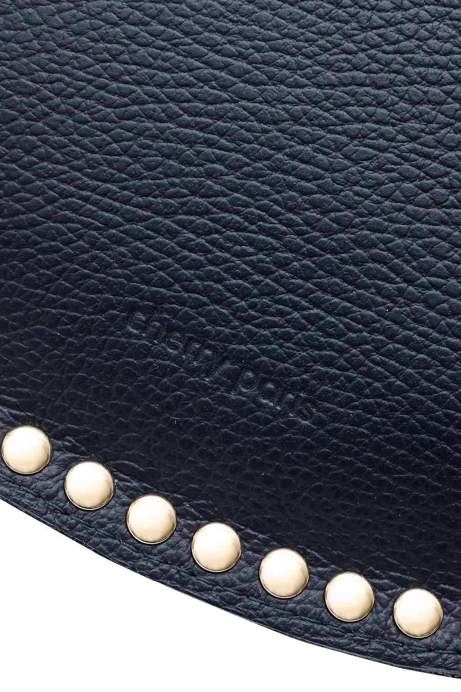 Sac Banane BEATRICE - Marine
