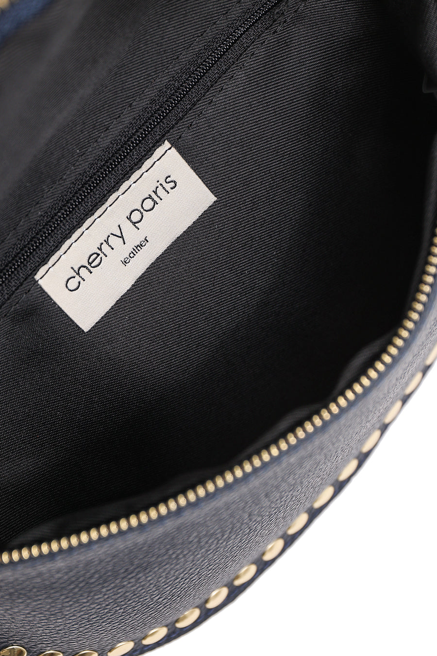 Sac Banane BEATRICE - Marine
