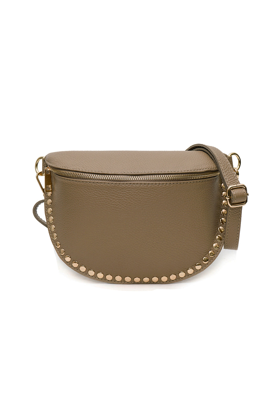 Sac Banane BEATRICE - Taupe