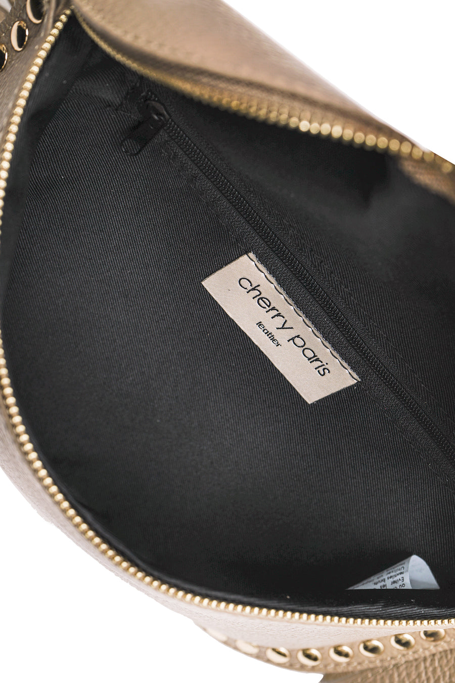 Sac Banane BEATRICE - Taupe