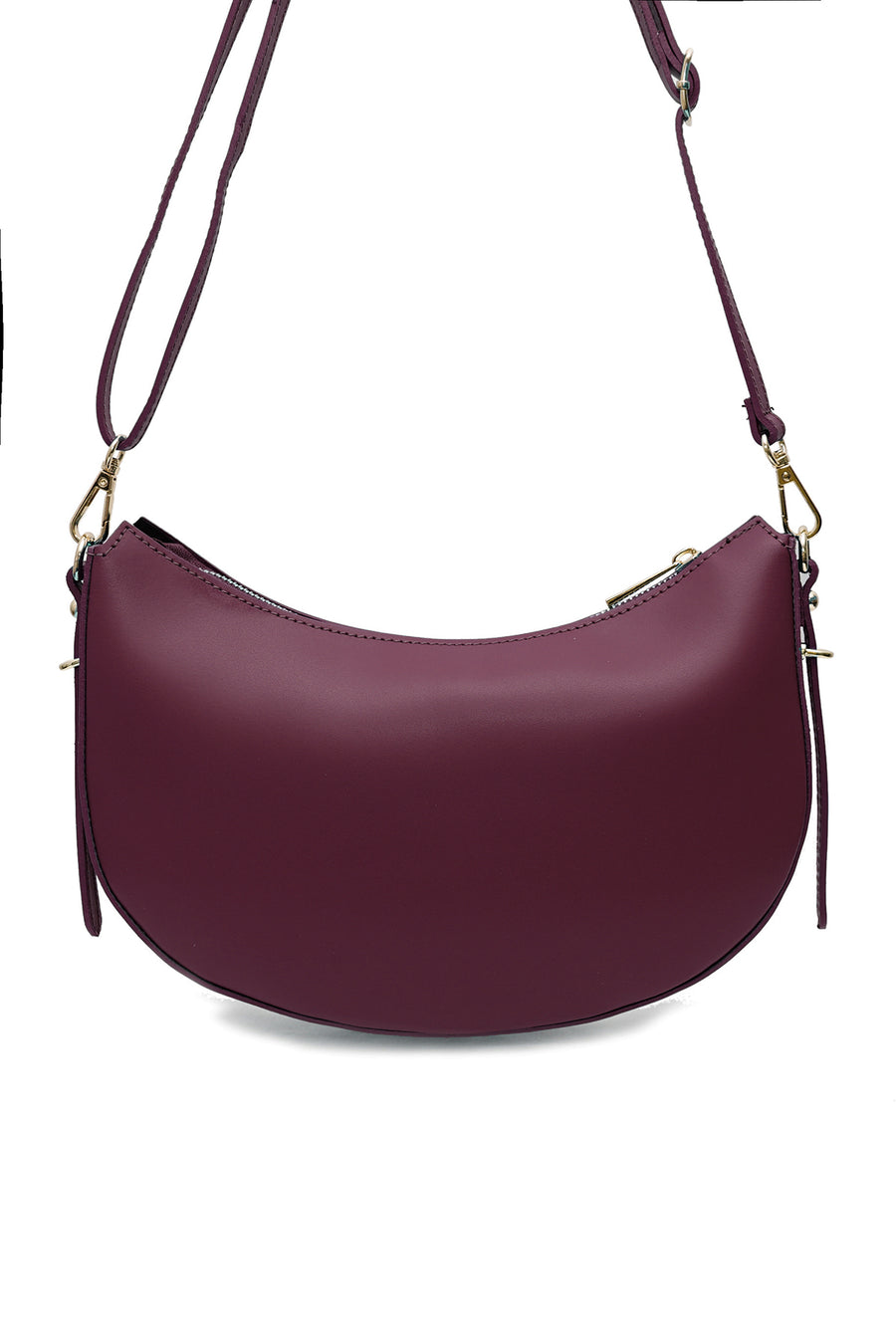 Sac DAHLIA - Bordeaux