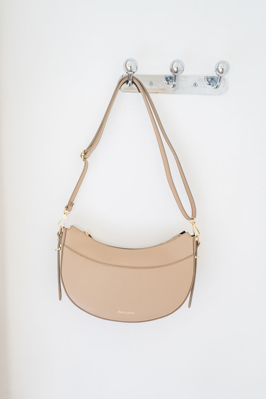 Sac DAHLIA - Sable
