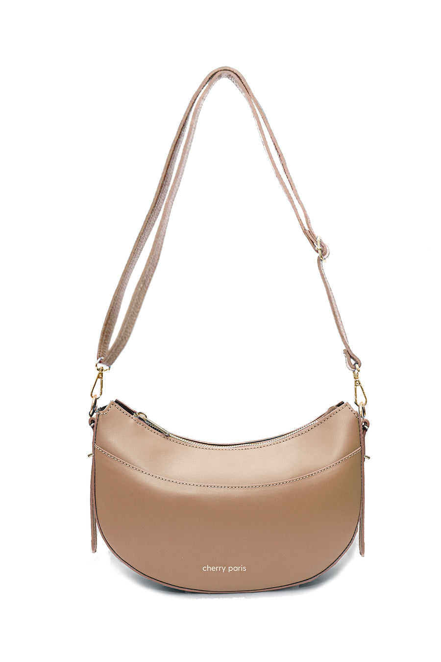 Sac DAHLIA - Sable