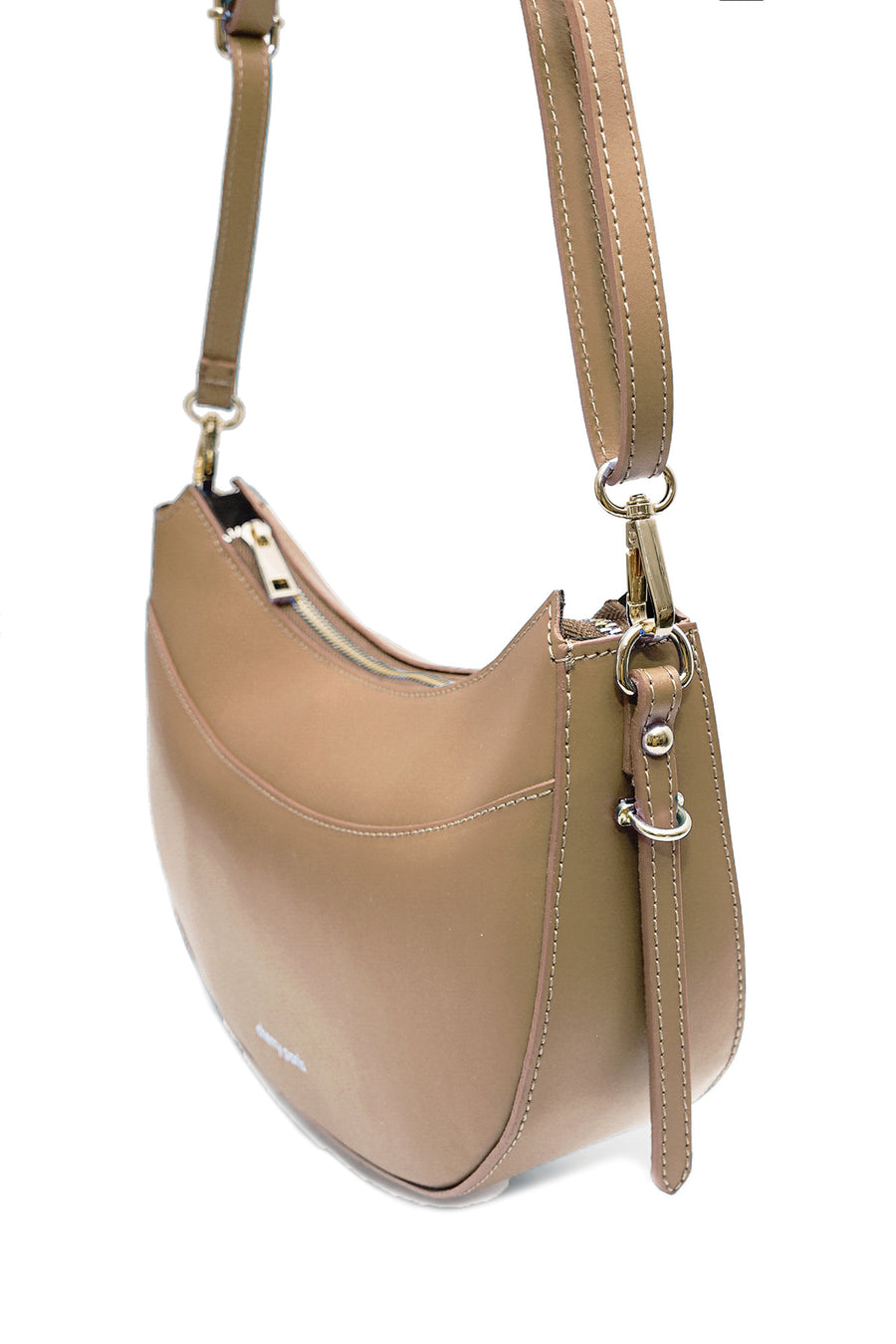 Sac DAHLIA - Sable