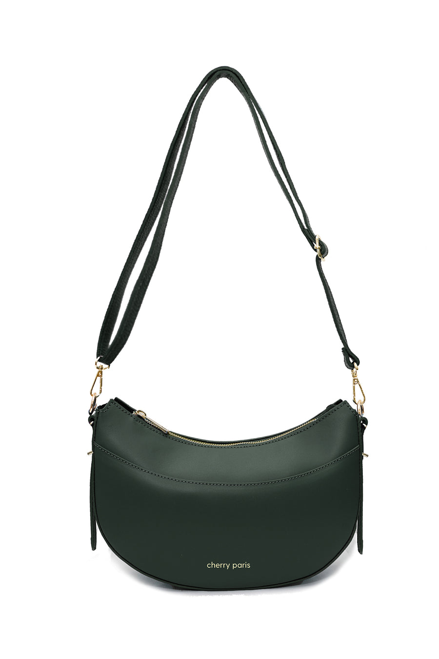 Sac DAHLIA - Vert