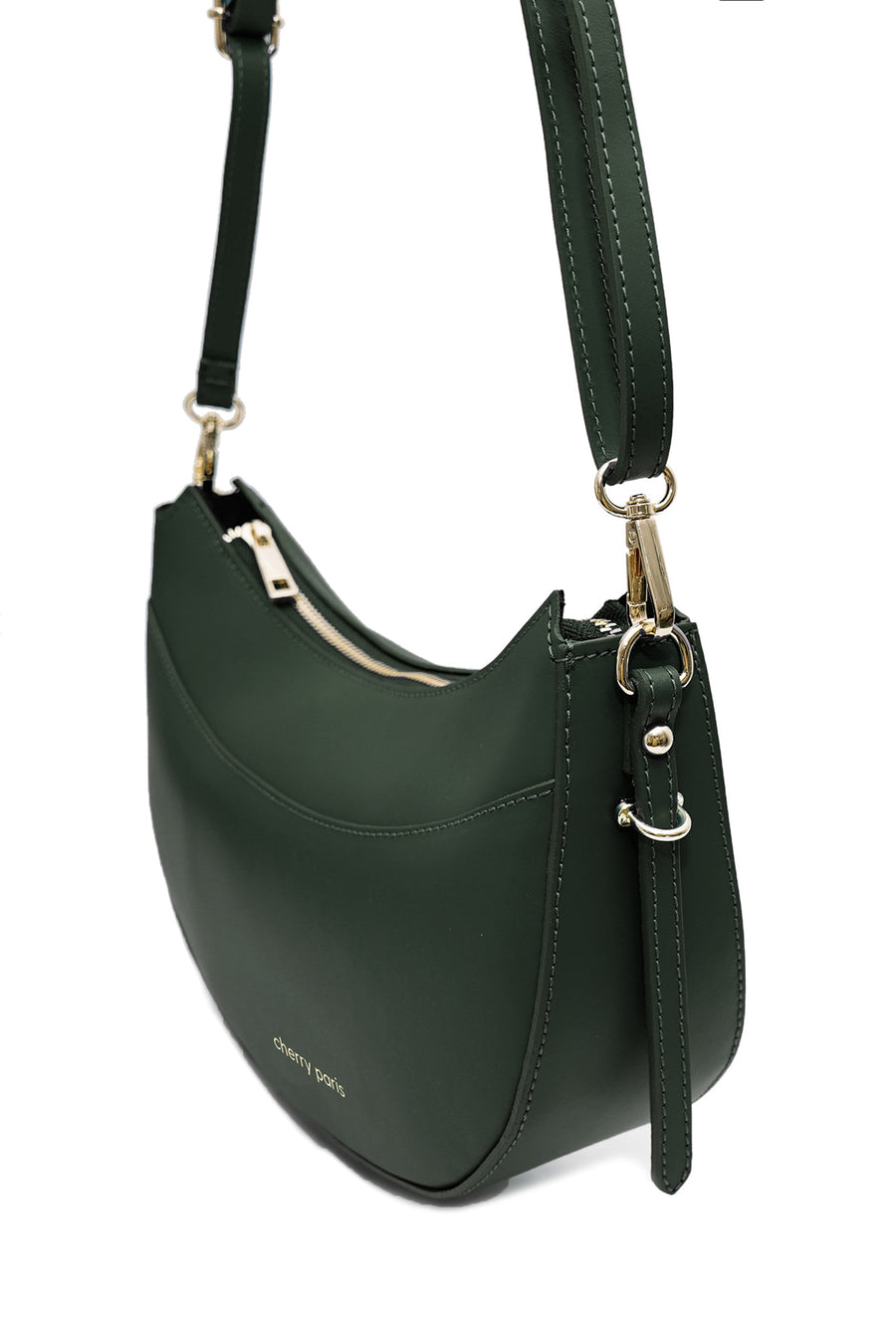 Sac DAHLIA - Vert