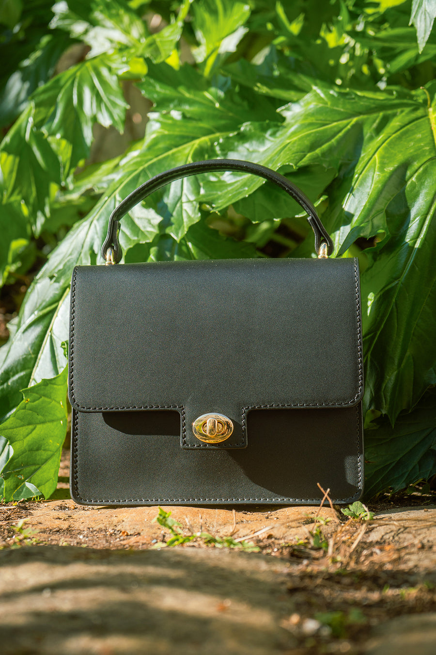 Sac CHRISTINA - Noir