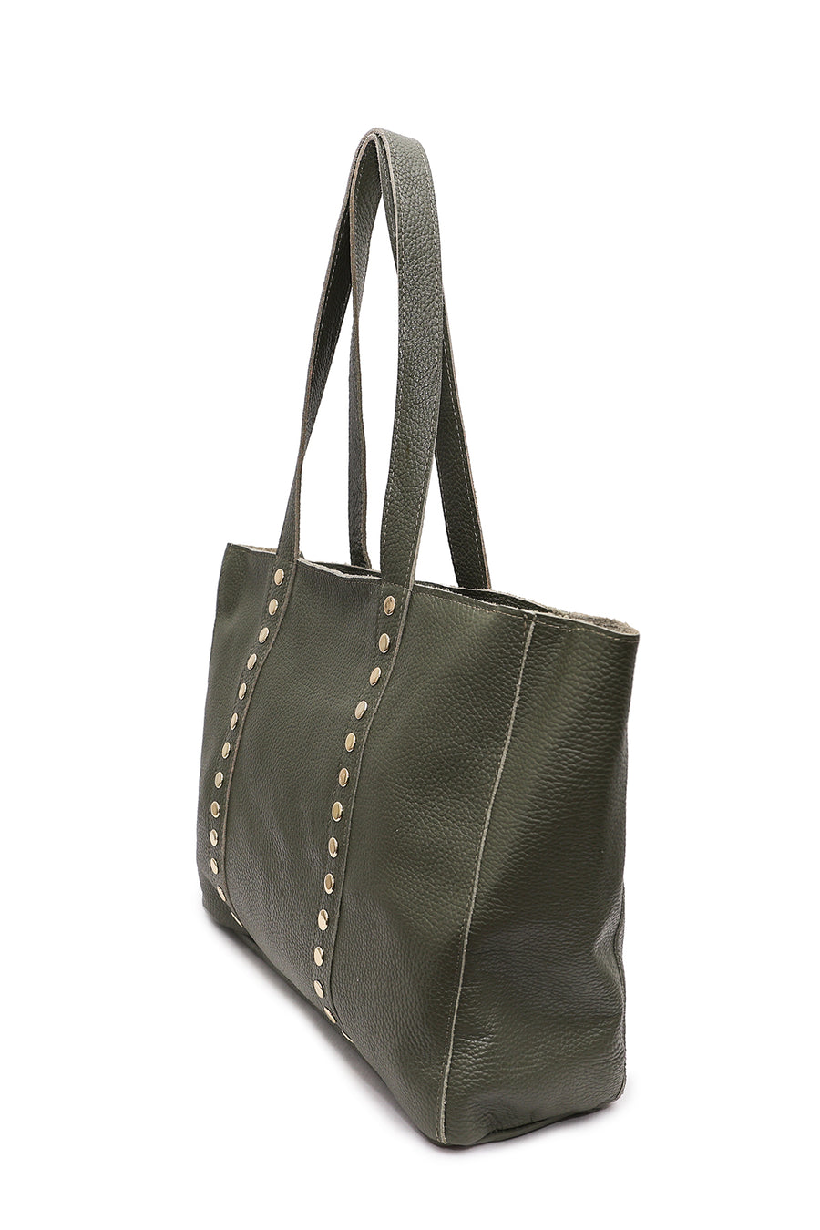 Sac Cabas NOELIE - Kaki