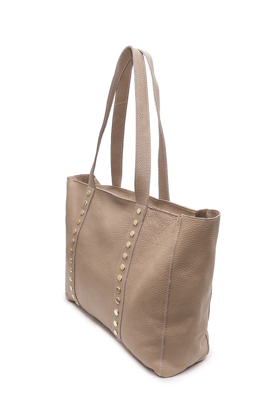 Sac Cabas NOELIE - Taupe