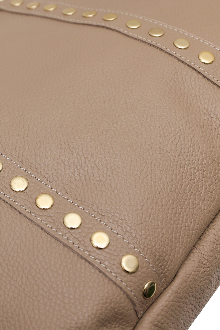 Sac Cabas NOELIE - Taupe