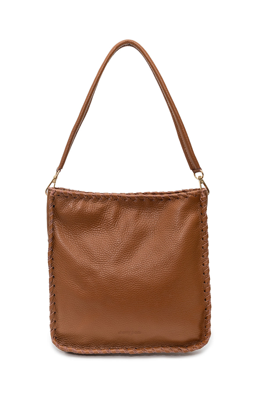 Sac STEPHANIE - Cognac