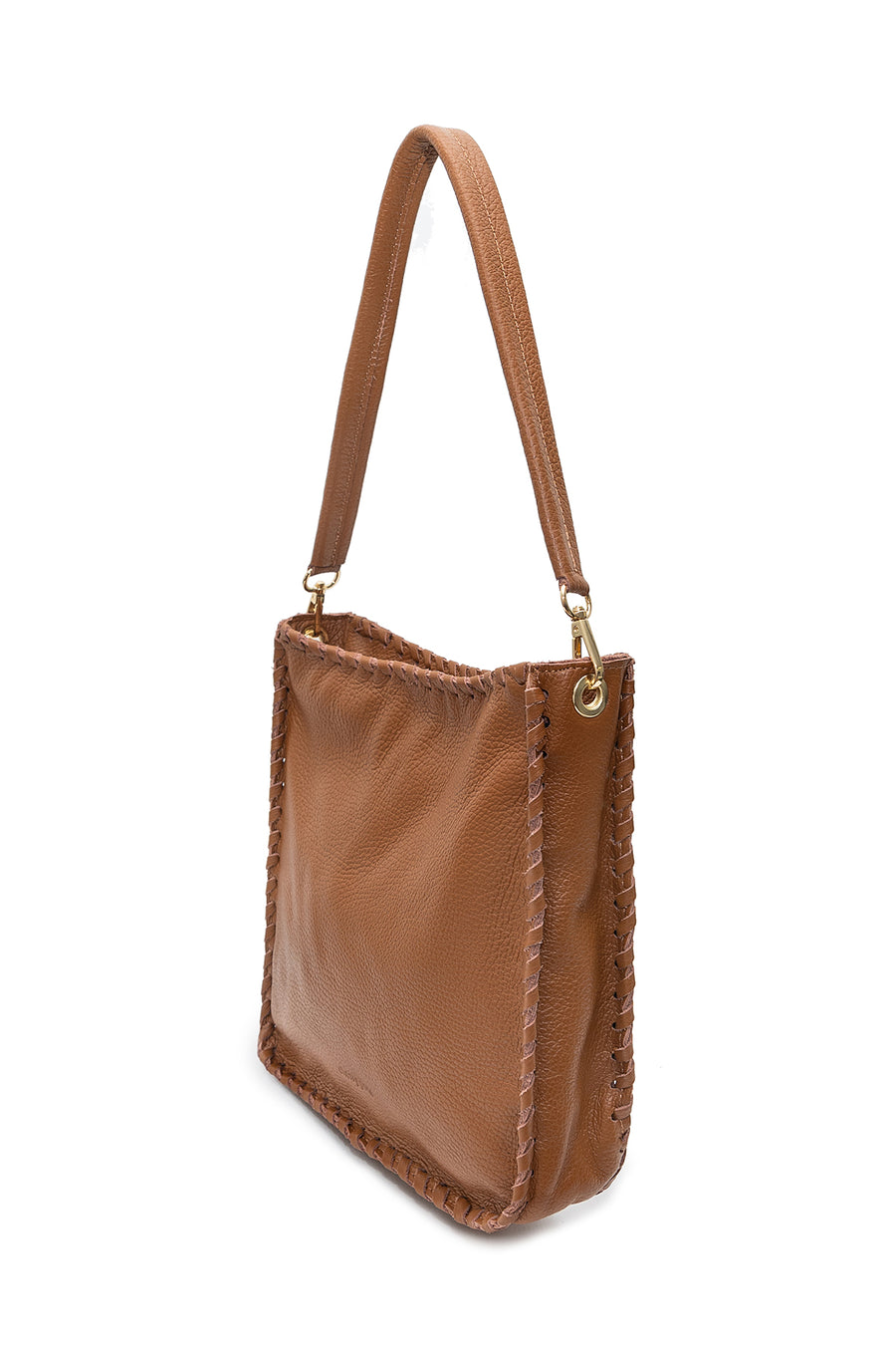 Sac STEPHANIE - Cognac