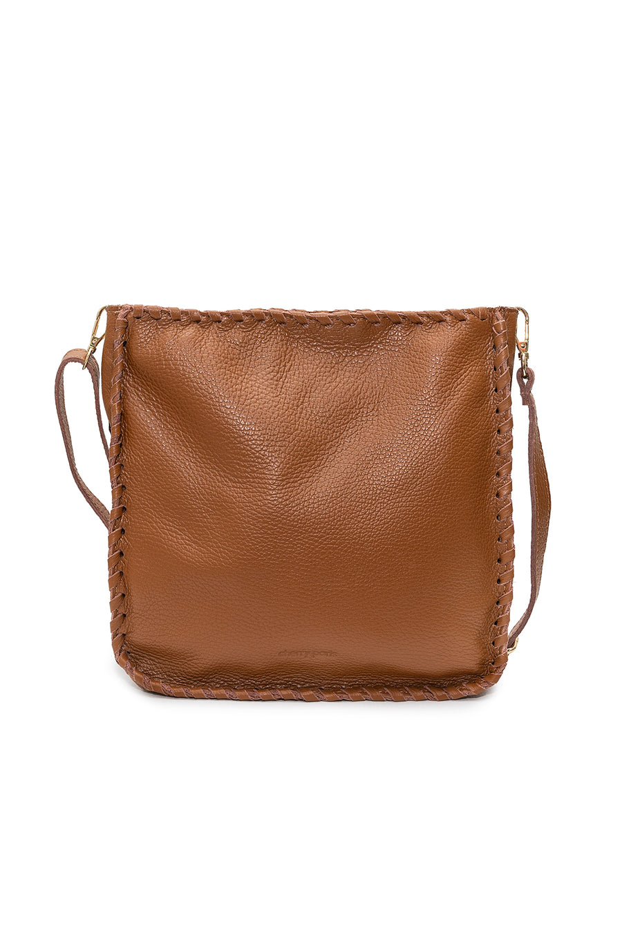 Sac STEPHANIE - Cognac