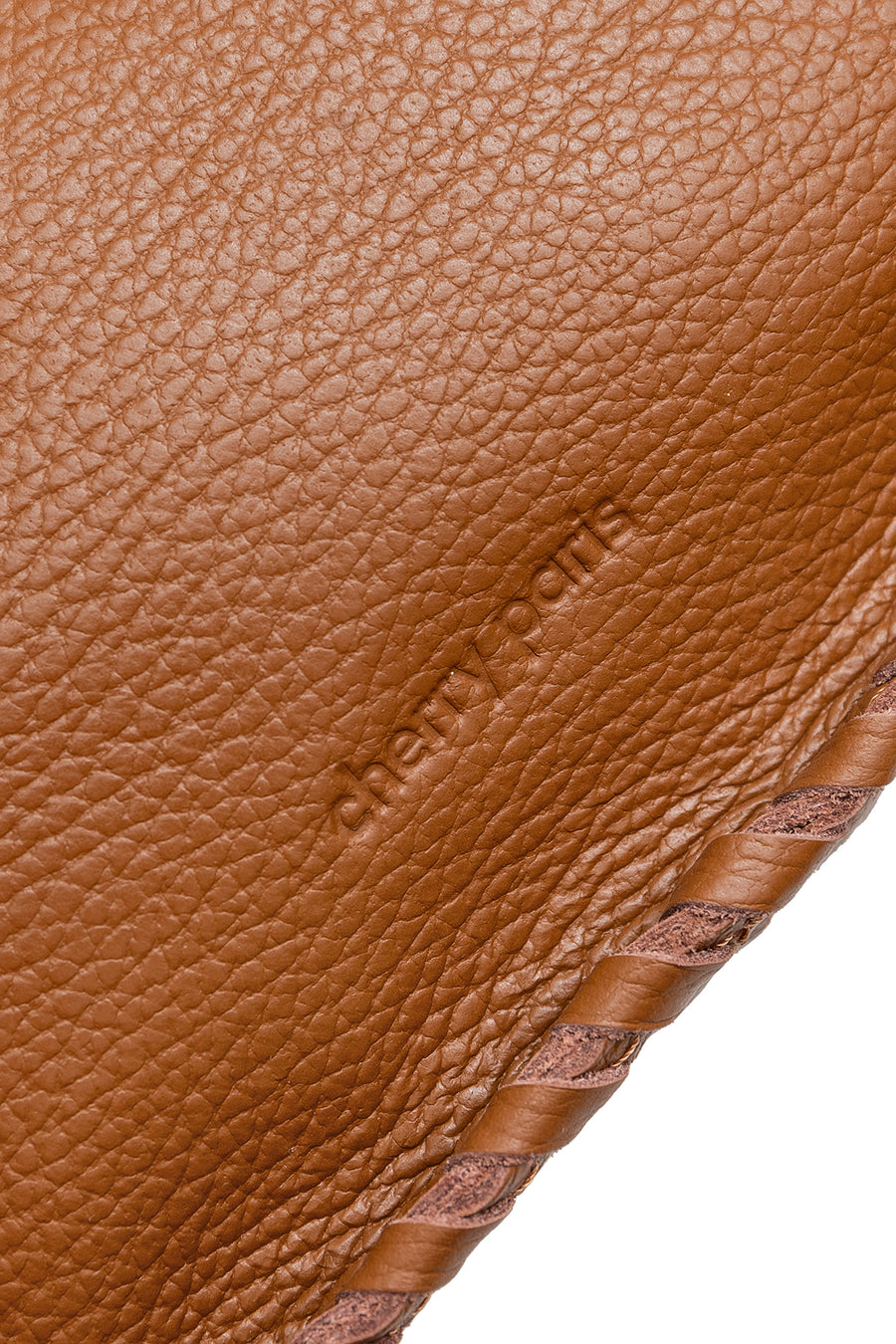 Sac STEPHANIE - Cognac