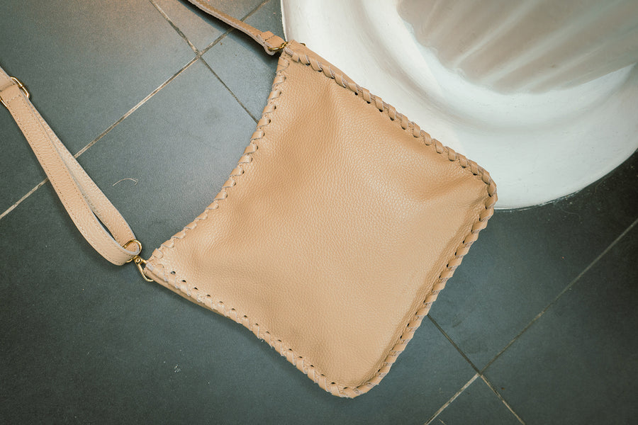 Sac STEPHANIE - Taupe