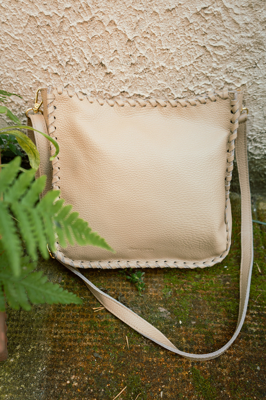 Sac STEPHANIE - Taupe