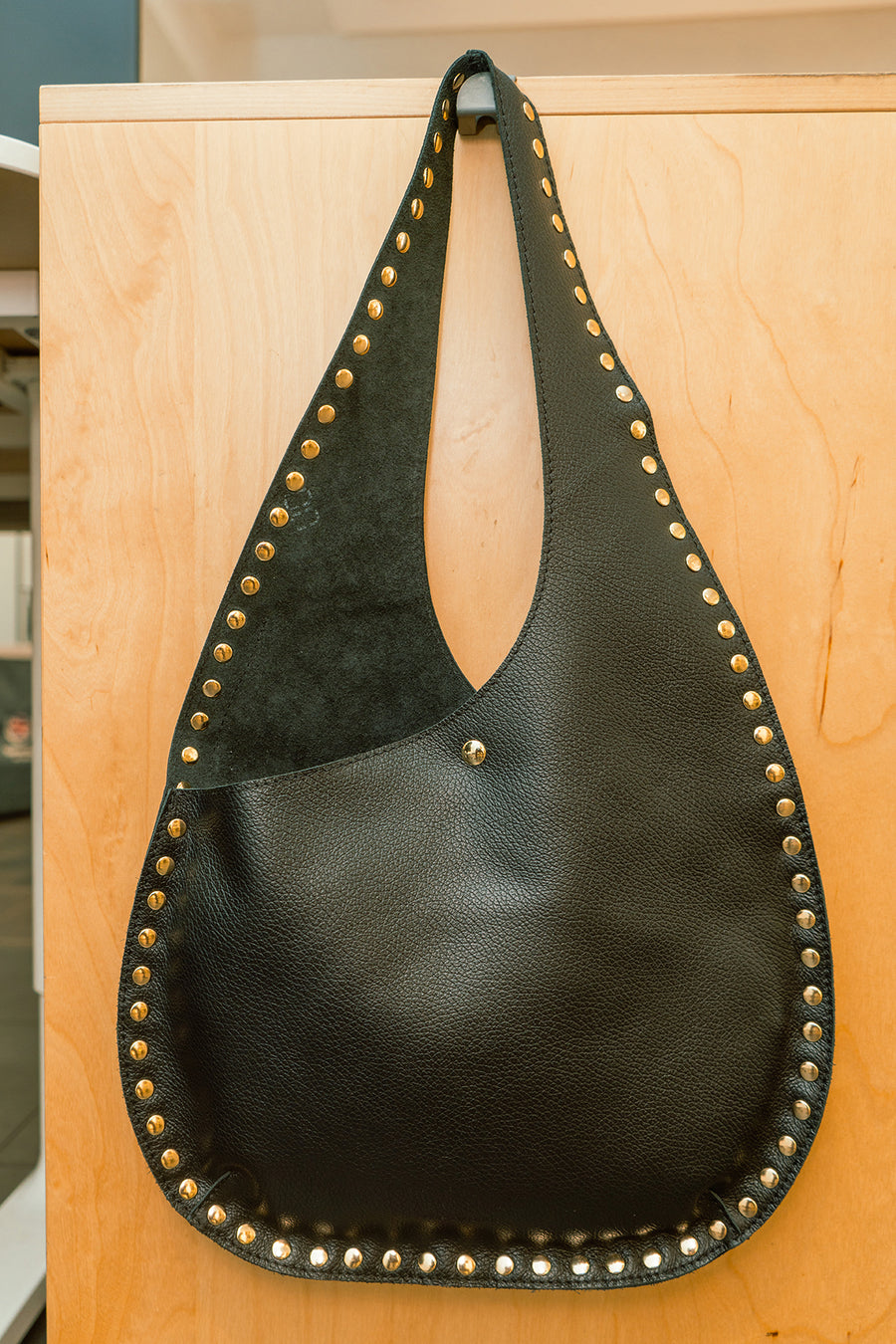 Sac KARINE - Noir